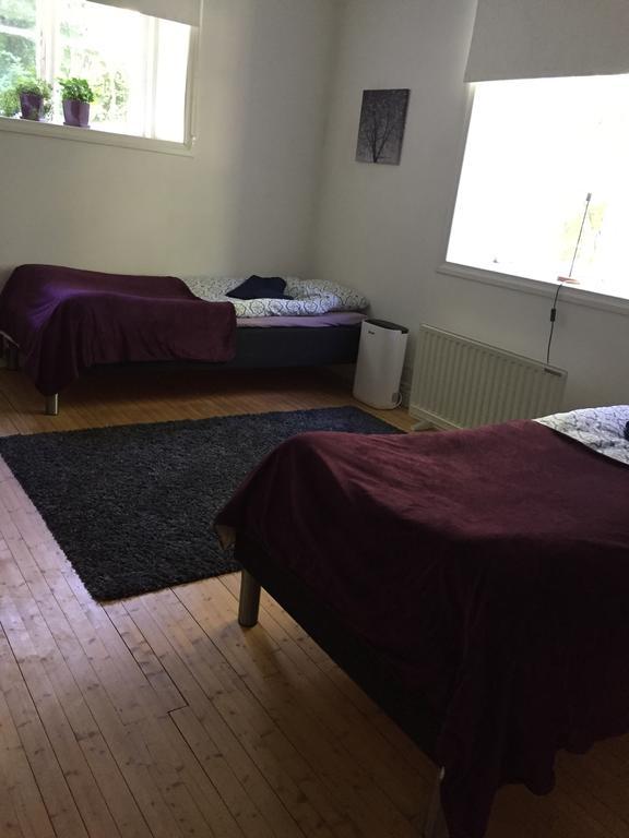 Domsjoe Apartment Örnsköldsvik Eksteriør bilde