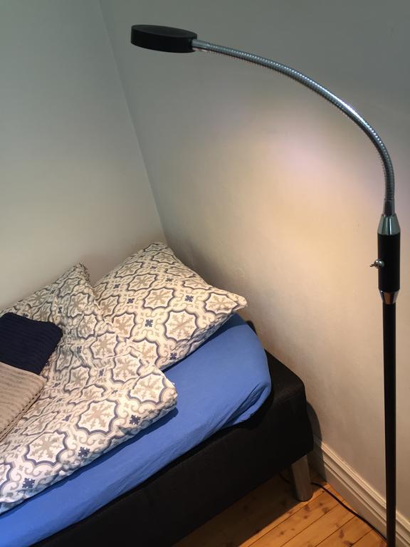 Domsjoe Apartment Örnsköldsvik Eksteriør bilde
